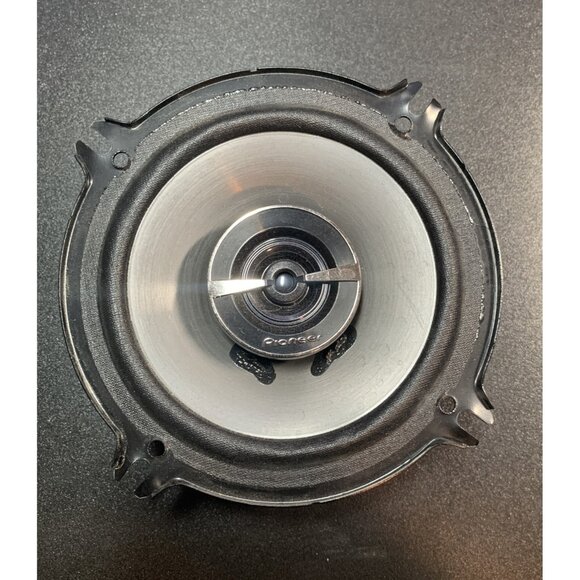 Pioneer TS G520 Speaker 35W RMS Car Audio 5.25" 2 Way 250W Peak Incl Extra Unit - Picture 1 of 5